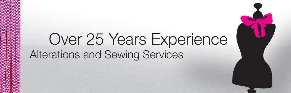 Over 25 Years Experience